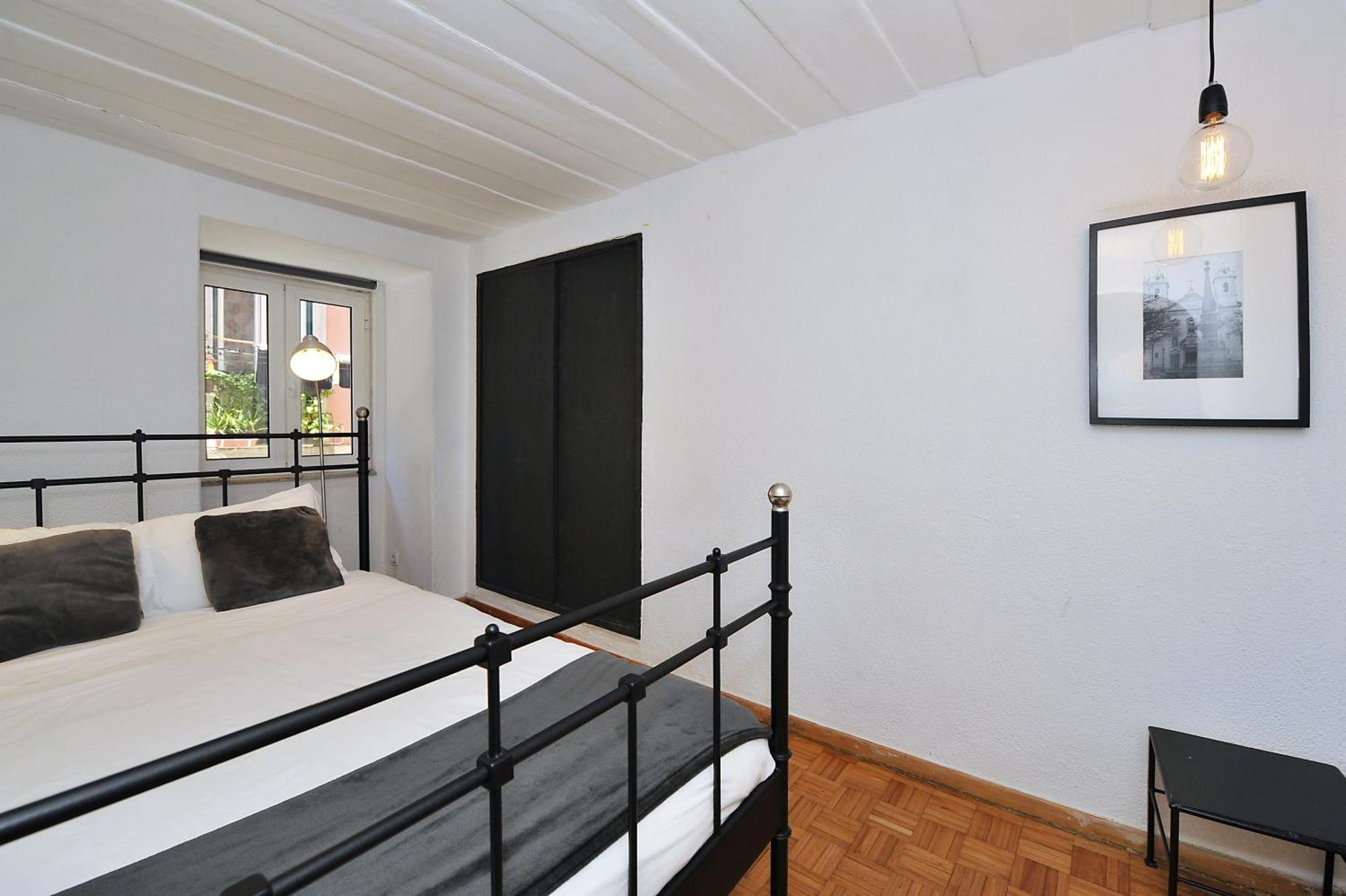 Apartment Vintage & In Bairro Alto
