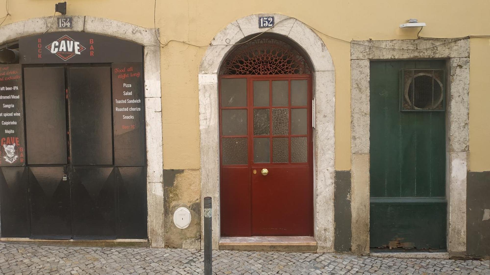 Vintage & In Bairro Alto