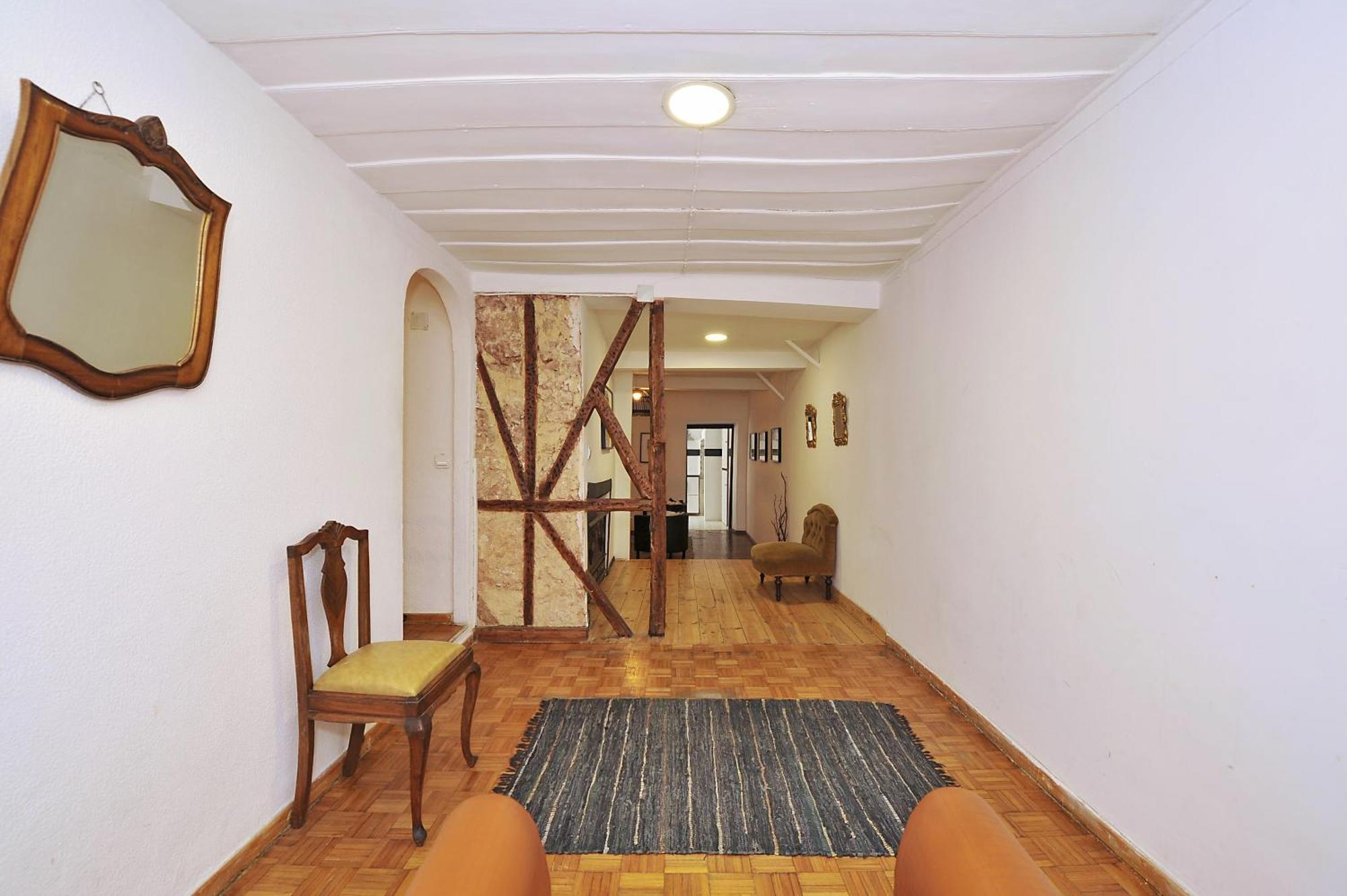 Apartment Vintage & In Bairro Alto Lisbon