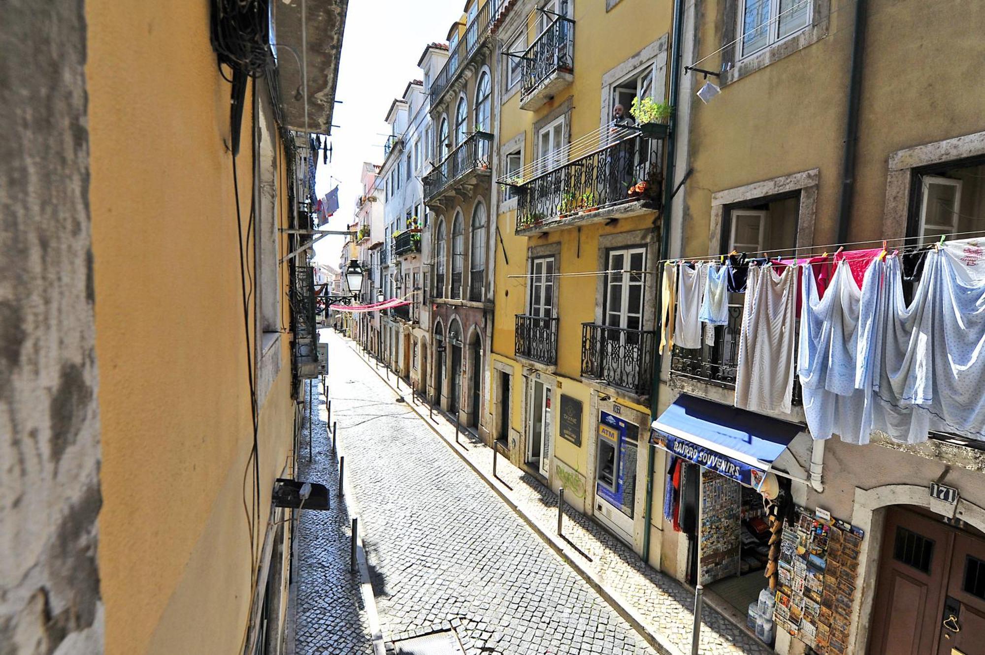 Vintage & In Bairro Alto Lisbon