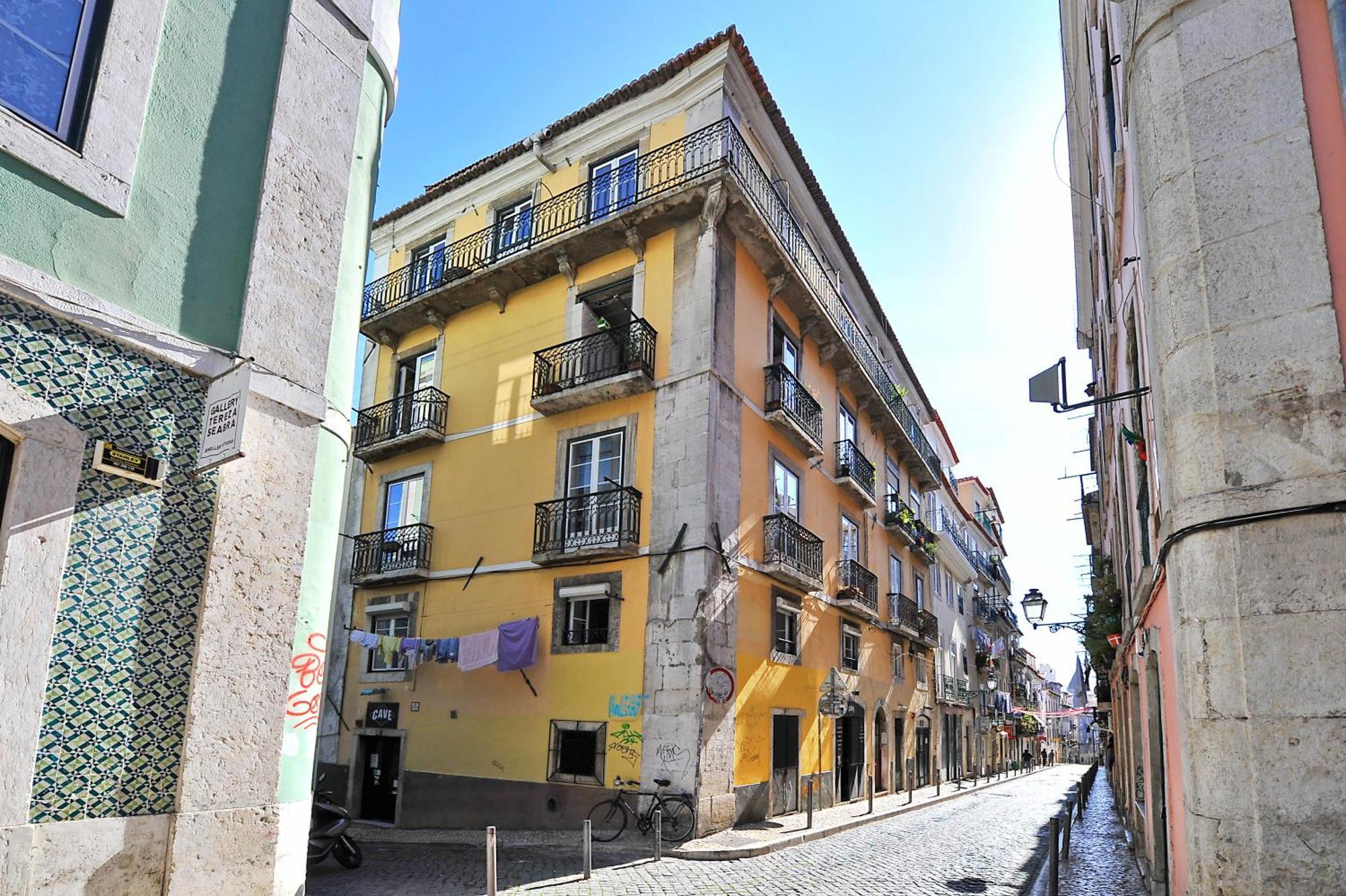 Vintage & In Bairro Alto