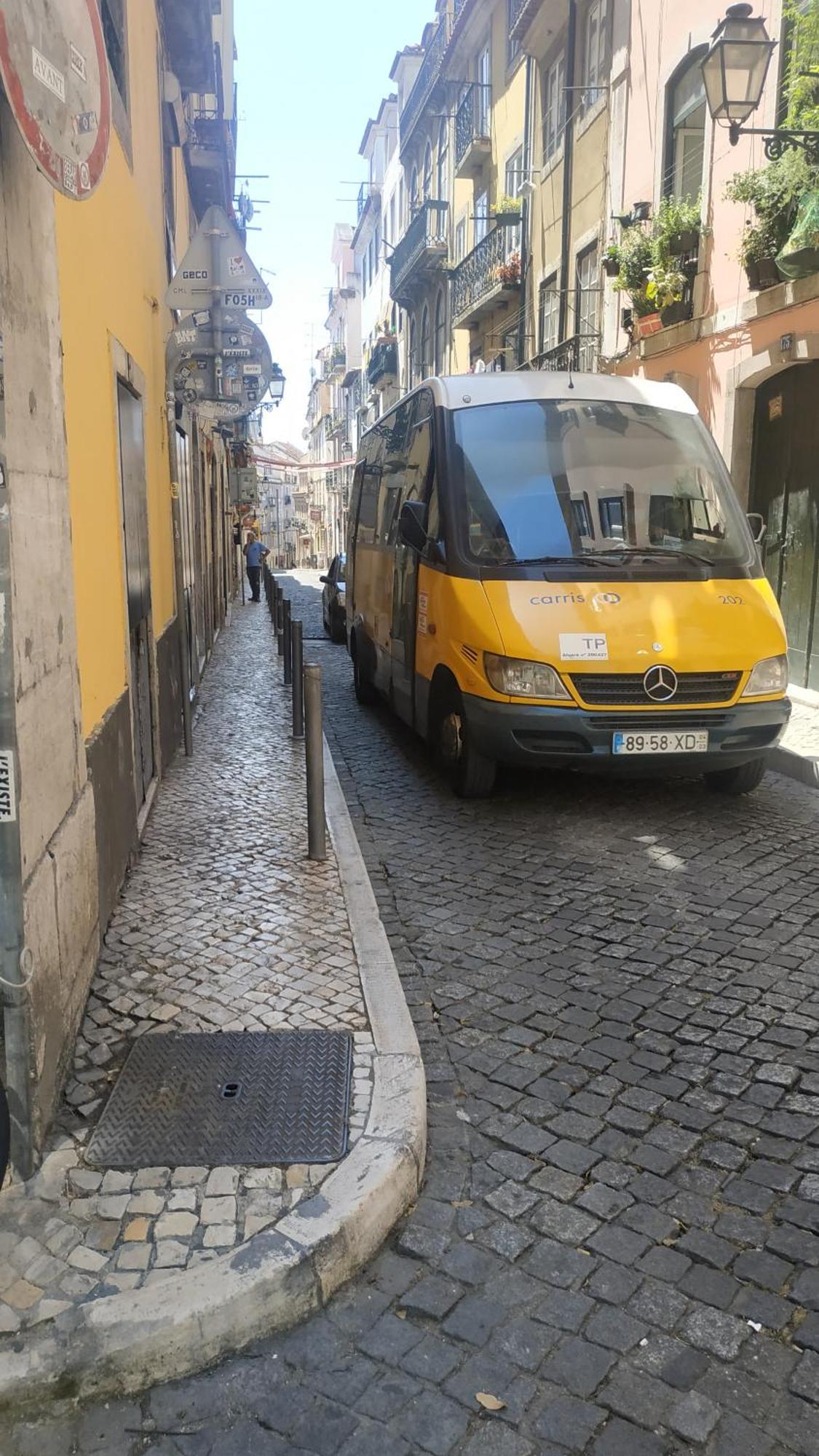 Apartment Vintage & In Bairro Alto