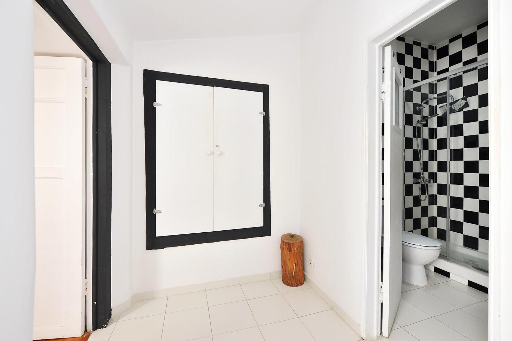 Vintage & In Bairro Alto Apartment