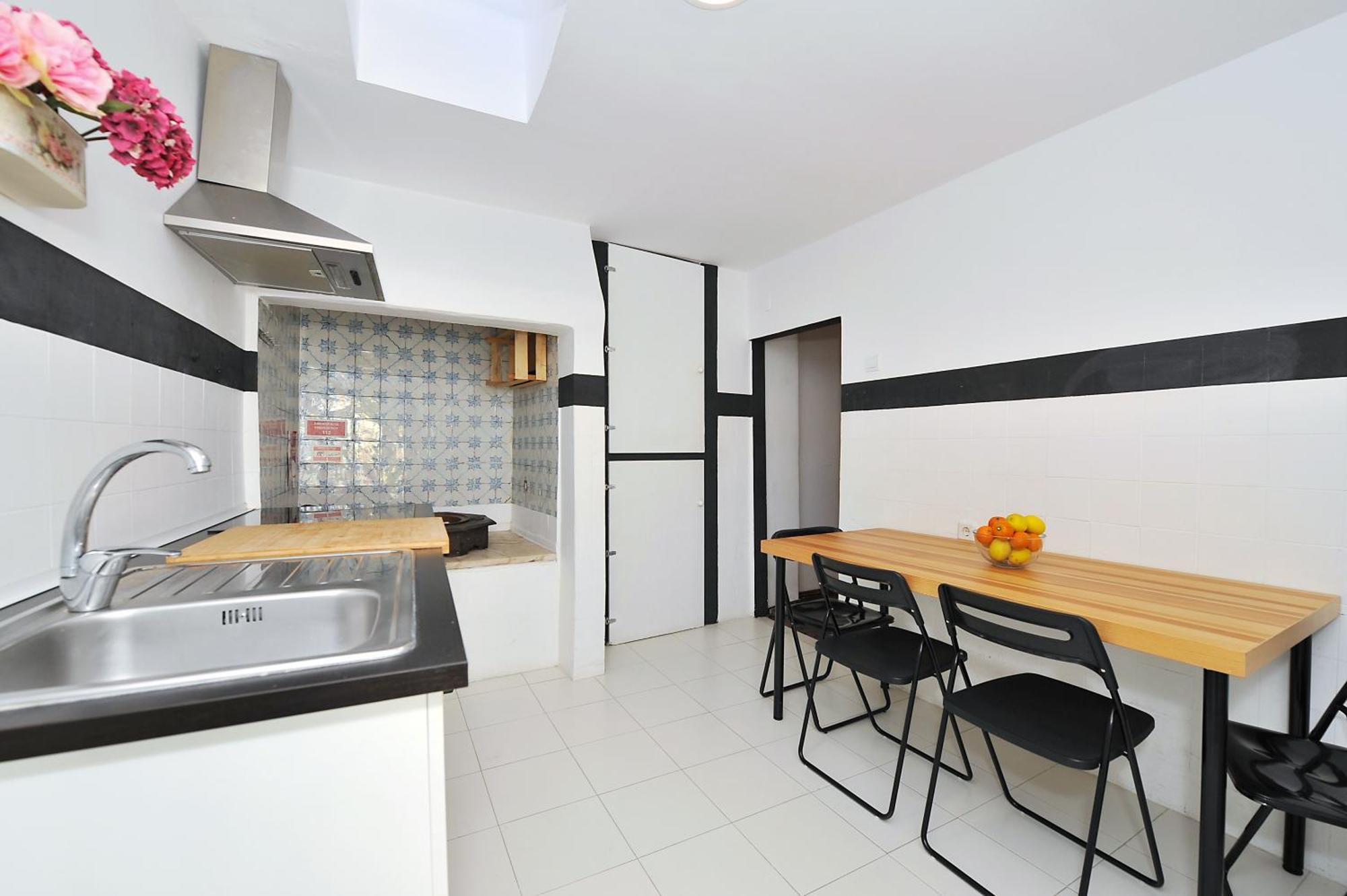Apartment Vintage & In Bairro Alto *
